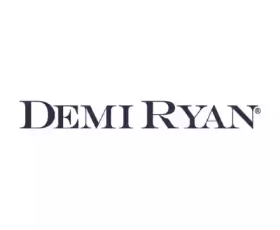 Shop Demi Ryan logo