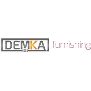 Demka Furnishing logo
