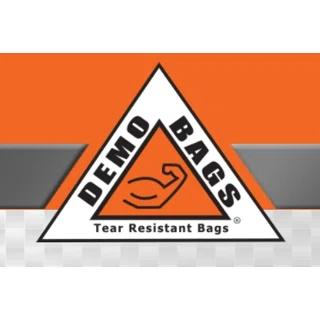  DemoBags logo