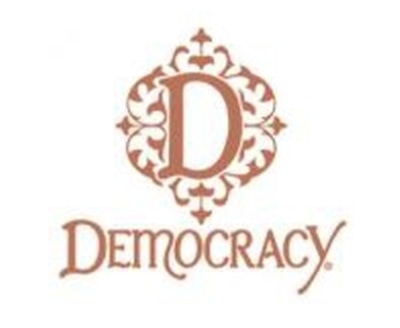 Shop Democracy logo