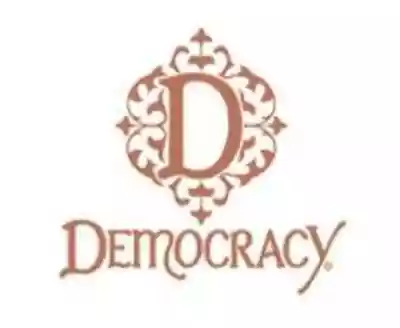 democracyclothing.com logo