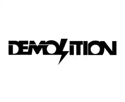 demolitionparts.com logo
