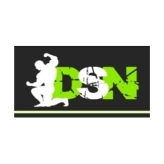 Shop Demolition Sports Nutrition logo