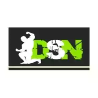 Demolition Sports Nutrition logo