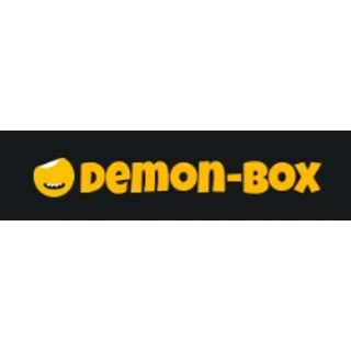 Demon-Box logo
