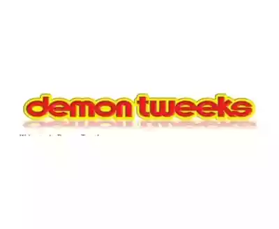 demon-tweeks.com logo