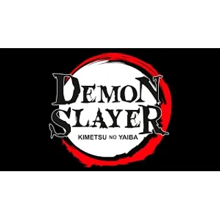 Demon Slayer Merchandise logo