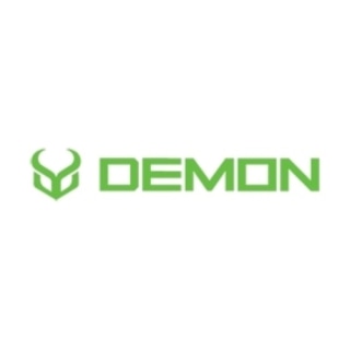 Shop Demon United logo