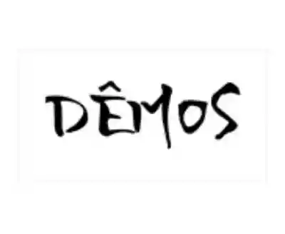 demosclothing.com logo