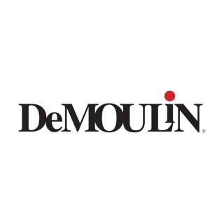 Shop DeMoulin logo