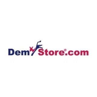 Shop DemStore logo