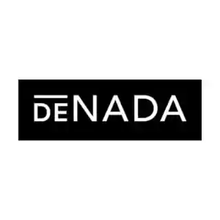 Shop DeNada promo codes logo