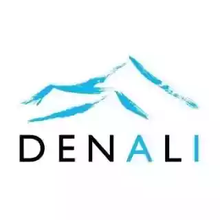 Denali Advanced Integration logo