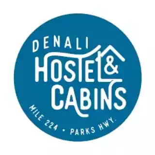 Shop Denali Hostel promo codes logo