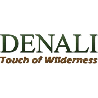 Shop Denali Outdoor logo