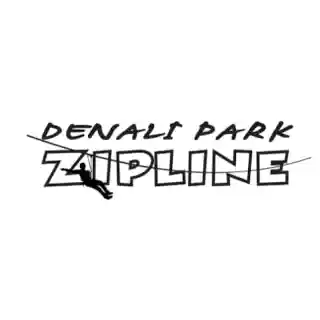 Shop Denali Park Zipline coupon codes logo