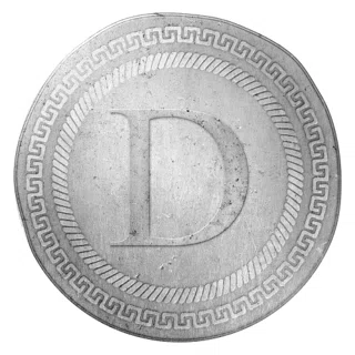 Denarius logo