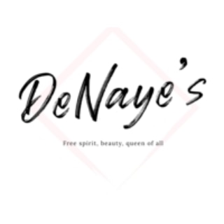 Shop DeNaye’s promo codes logo