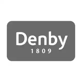 denbypottery.com logo