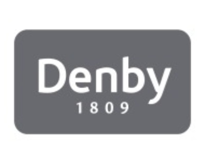 Shop Denby USA logo