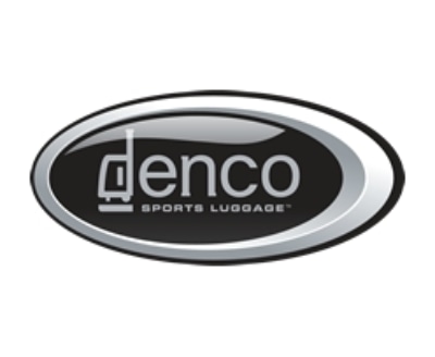 Shop Denco Sports Luggage logo