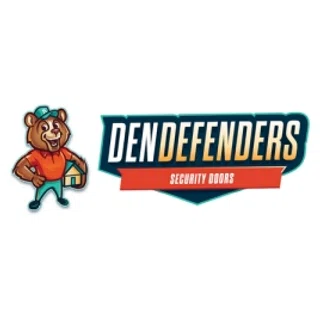 Den Defenders logo