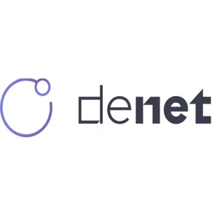 DeNet logo