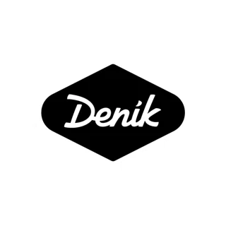 Denik logo