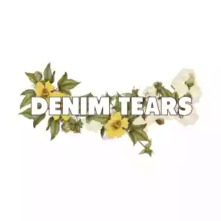 Shop Denim Tears discount codes logo