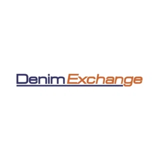 Shop Denim Exchange coupon codes logo