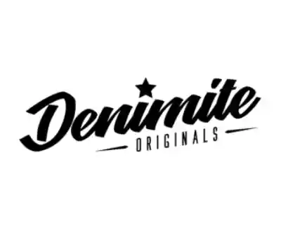 Shop Denimite  logo