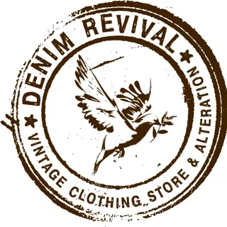 Denim Revival logo