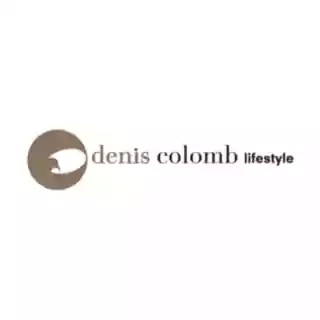 deniscolomblifestyle.com logo