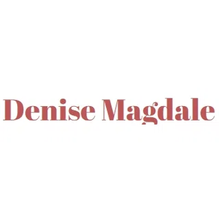 Denise Magdale logo
