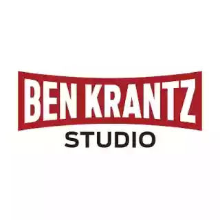 Shop Ben Krantz Studio coupon codes logo