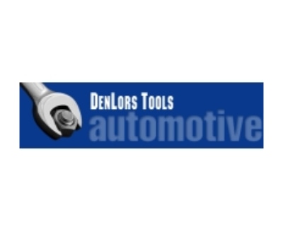 Shop Denlors Tools logo