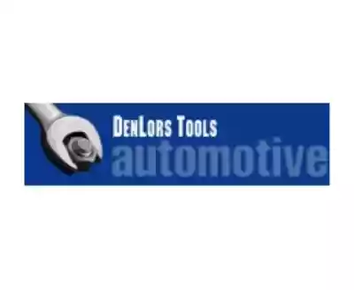 Denlors Tools logo