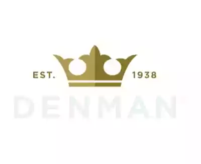 Shop Denman Brush discount codes logo