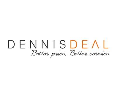 Shop Dennisdeal logo