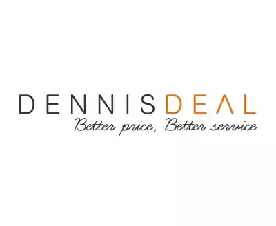 Shop Dennisdeal discount codes logo
