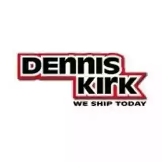 Shop Dennis Kirk coupon codes logo