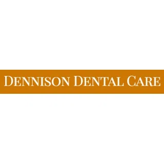 Dennison Dental Care logo