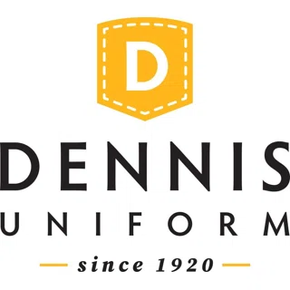 DENNIS Uniform logo
