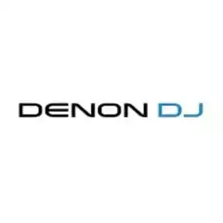 Shop Denon DJ coupon codes logo
