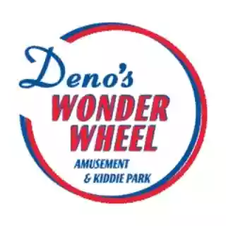 denoswonderwheel.com logo