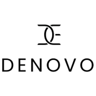 Shop De Novo logo