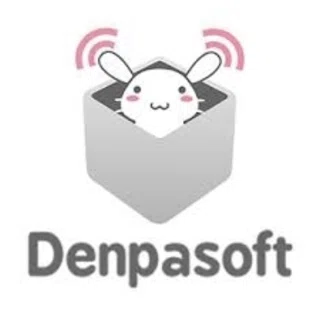 Shop Denpasoft logo
