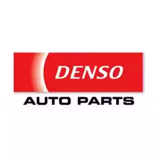 DENSO Auto Parts logo