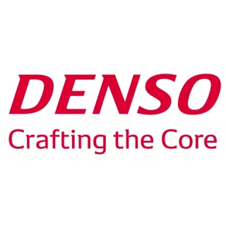 Shop DENSO logo