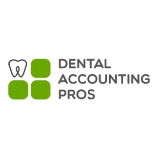 Shop Dental Accounting Pros logo